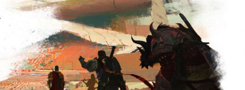 Guild Wars 2 – Comienza la segunda temporada en la historia del mundo viviente