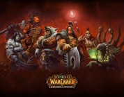 ¡Sorteamos una clave de Warlords of Draenor!