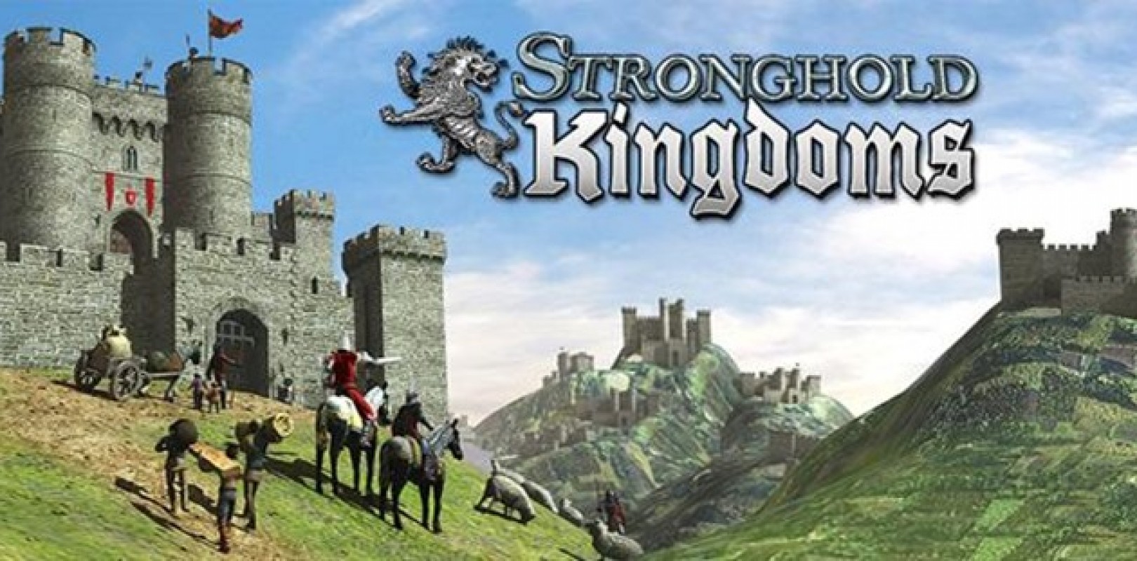 list of stronghold kingdoms codes