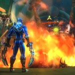 Wildstar: Los servidores PvP se fusionarán con los de PvE