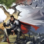 Crowfall avanza a la siguiente fase de pruebas