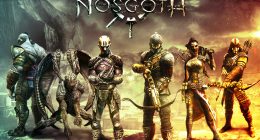 Nosgoth