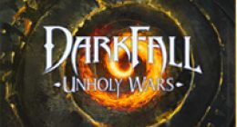 Darkfall: Unholy Wars