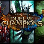 Might & Magic Duel of Champions