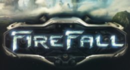 Firefall