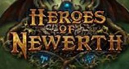 Heroes of Newerth