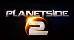 PlanetSide 2