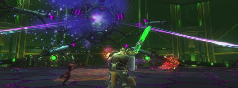 WildStar: Nuevos detalles sobre la próxima Raid de 20 jugadores