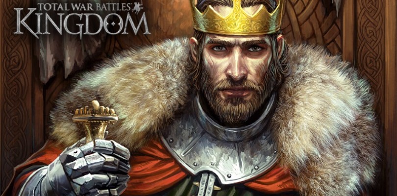 Total War Battles KINGDOM: Comienza su beta abierta