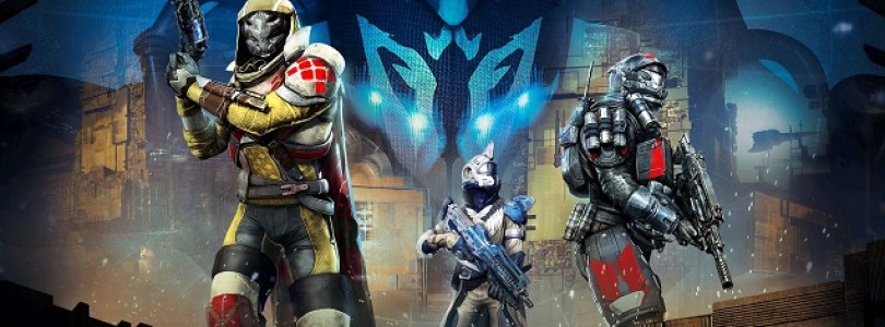 Destiny: Filtrada la fecha de la próxima expansión