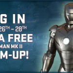 Marvel Heroes 2015 – Regresa el gran evento «Big Ten» y un Team-up de regalo este fin de semana