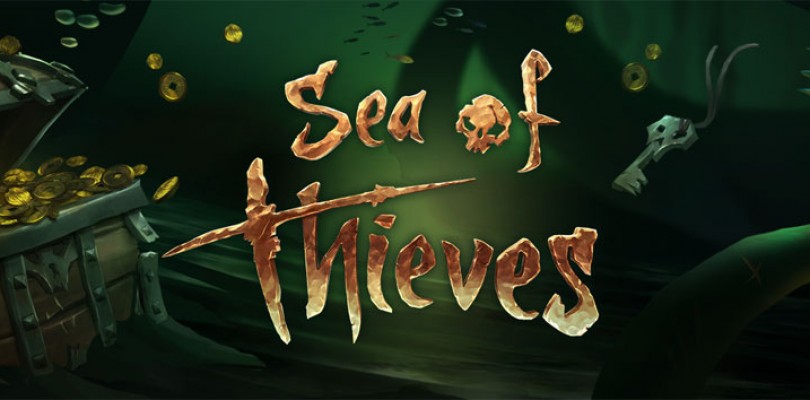 Sea of Thieves se lanzará durante el próximo mes de marzo