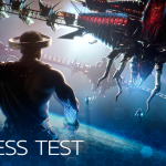 Skyforge: Participa en el Stress Test!