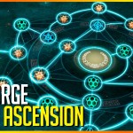 Skyforge: Atlas Ascension y progresión del personaje