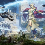 Ya están disponibles las notas del primer gran parche para Skyforge