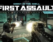 First Assault: Hoy comienza la primera beta