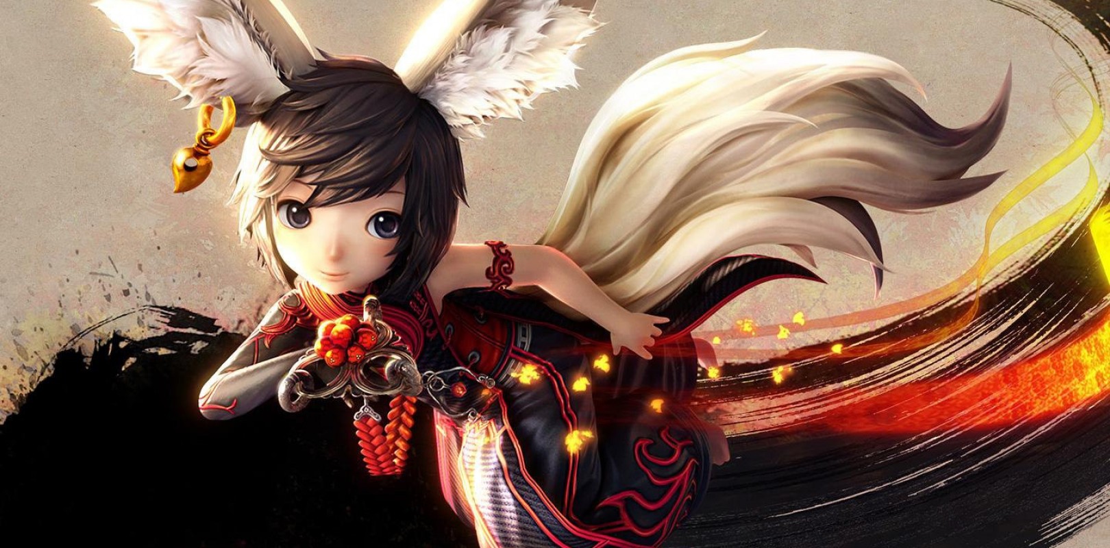 blade and soul master pack