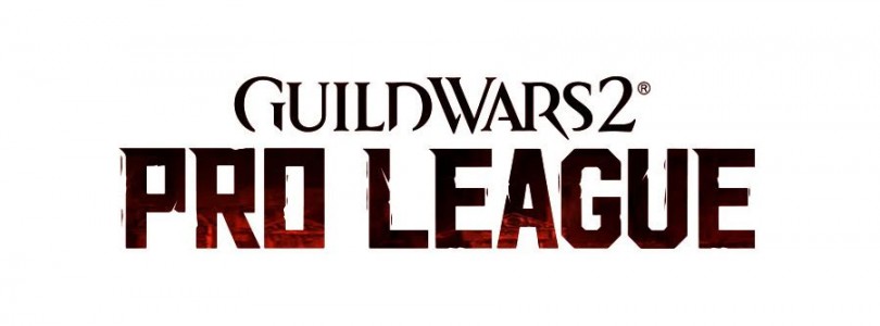 La ESL presenta la Guild Wars 2 Pro League con 400.000 dolares en premios