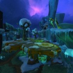 Wildstar: Llega la actualización Cryo-Plex