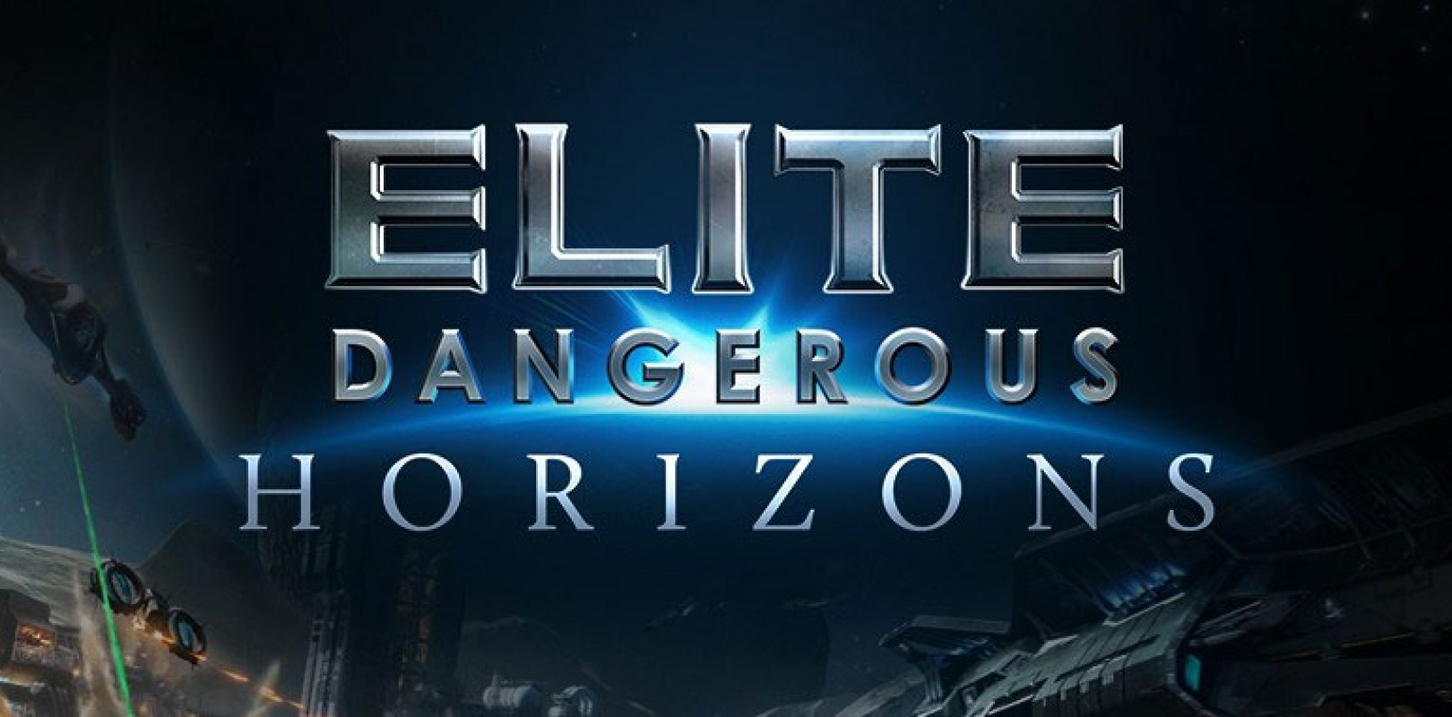 Чем отличается elite dangerous horizons от elite dangerous