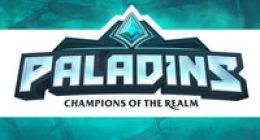 Paladins