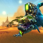 Wildstar: Anunciado un evento para cazar jefes de mundo