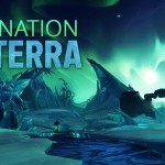 Wildstar: Destination Arcterra llega mañana