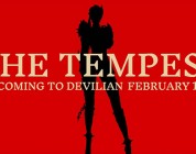 Fury of the Tempes llega a Devilian con nuevo contenido y nueva clase