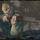 Heroes & Generals: Nuevo parche Bauer