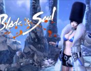 Blade and Soul crece con el parche «Silverfrost Mountains»