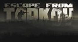 Escape from Tarkov