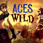 Aces Wild sera la próxima actualización en llegar a TERA