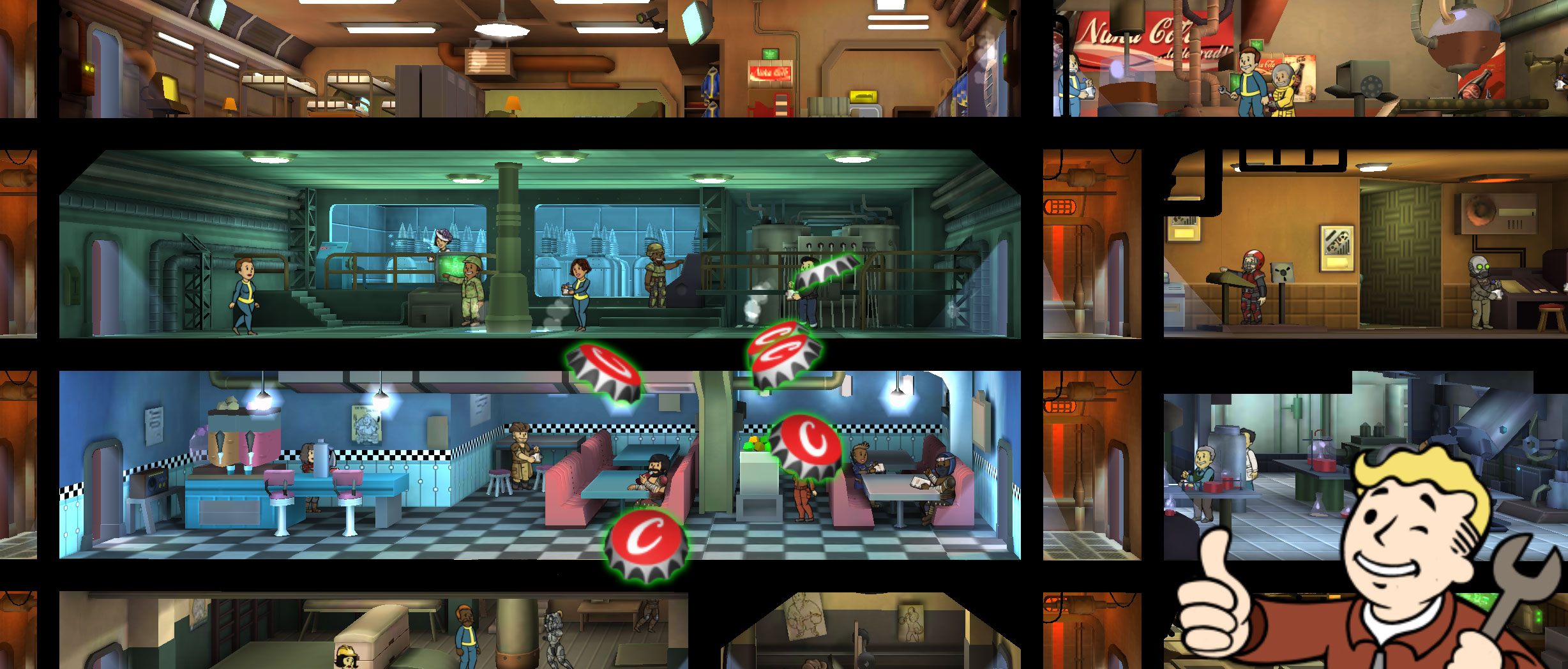 fallout shelter full download pc