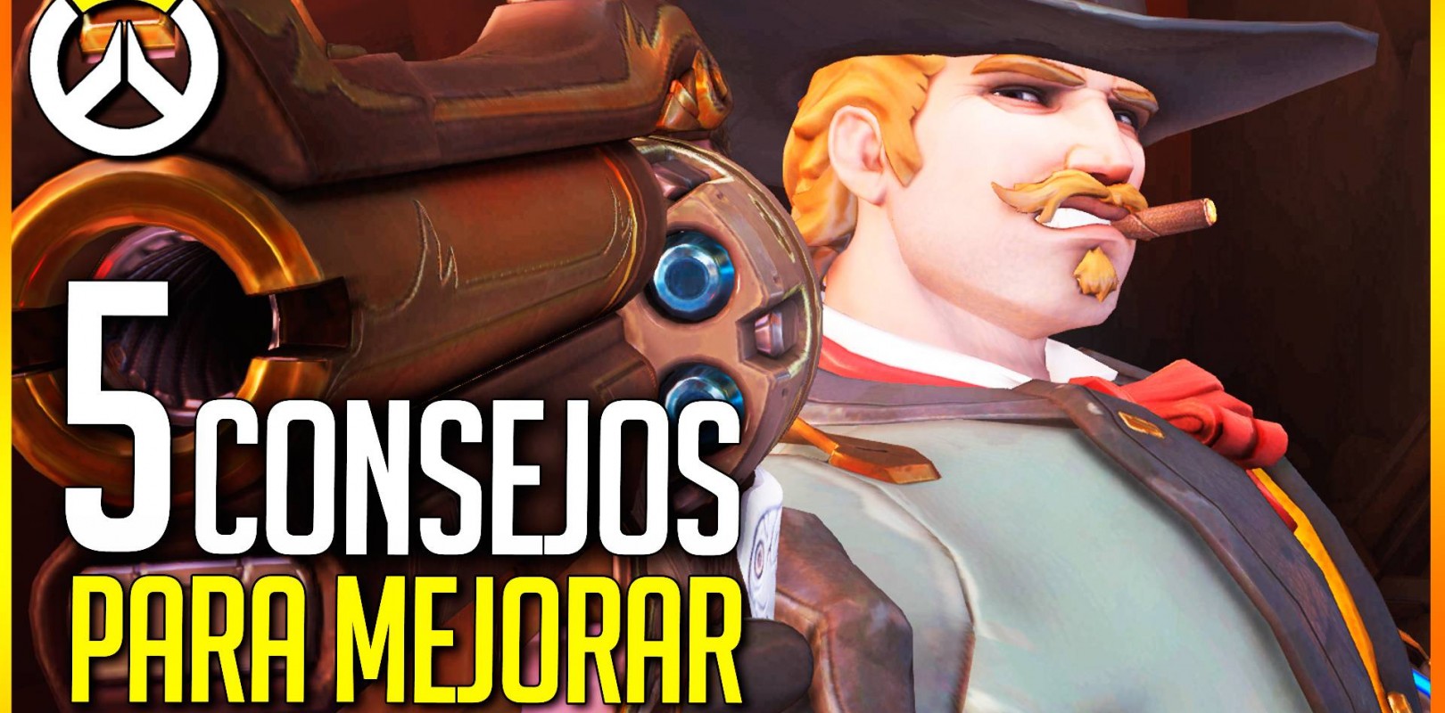 Overwatch Consejos Para Mejorar Zona MMORPG