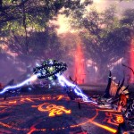 Blade & Soul anuncia chat comunes y nuevo contenido