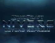 Empieza la beta abierta de StarCraft Universe