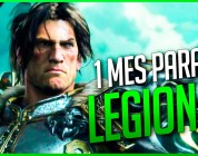 WoW Legion: ¿Cómo podéis prepararos para la expansión?