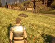 Un paseo por unos de los pueblos en el ultimo vídeo de Chronicles of Elyria