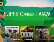 Vuelven las Súper ofertas LATAM de G2A con la mejor selección de ofertas para Latinoamérica