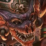 SMITE añade a Camazotz, el dios murciélago