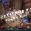 El Semanal MMO episodio 25 – Resumen de la semana en video