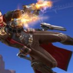 Skyforge – Llegan el Outlaw y el pre-parche de la actualizacion Ascension