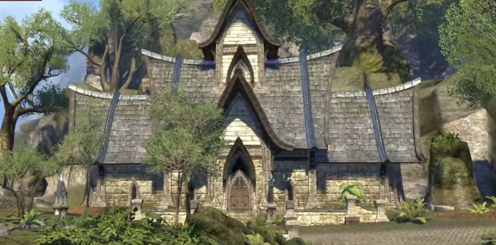 Como conseguir uma casa no Elder Scrolls Online – UniversoESO