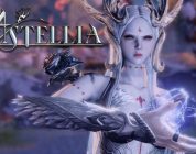 G-STAR 16 – Astellia Online nuevo juego que mezcla MMORPG con cartas coleccionables