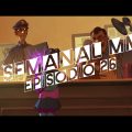 El Semanal MMO episodio 26 – Resumen de la semana en video