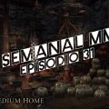 El Semanal MMO episodio 31 – Resumen de la semana en video