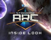 Rocket League lanza su actualización Starbase ARC