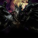 Wings of the Raven será la nueva actualización que llegara pronto a Blade and Soul