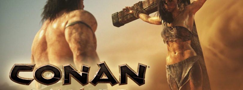 Conan Exiles retrasa su salida en Xbox One