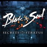 En abril llega «Secrets of the Stratus», la nueva expansión para Blade & Soul